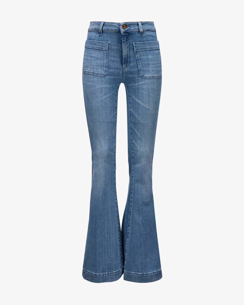 Seafarer Delphine Jeans