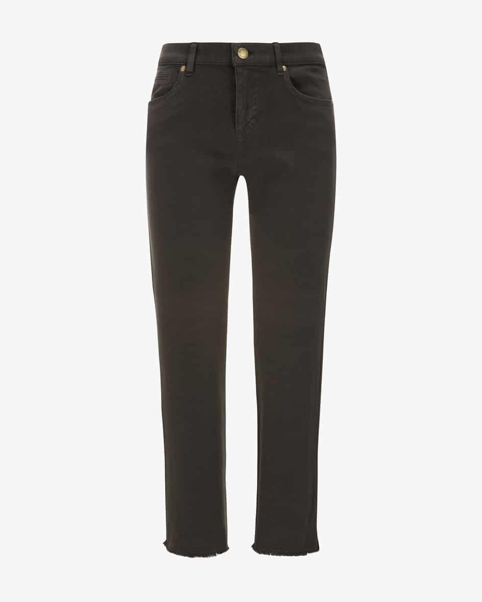 Seductive Claire 7/8-Jeans Cropped