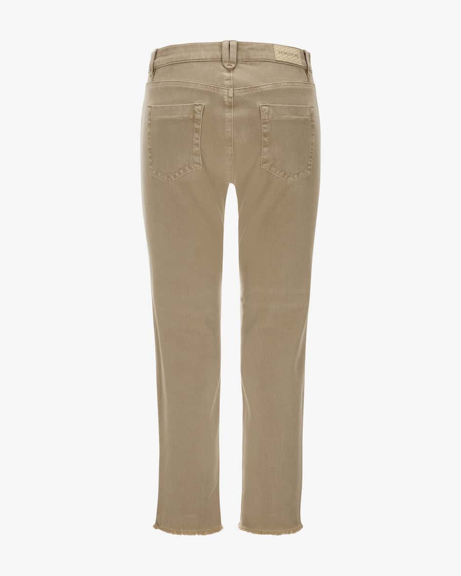 Seductive Claire 7/8-Jeans Cropped