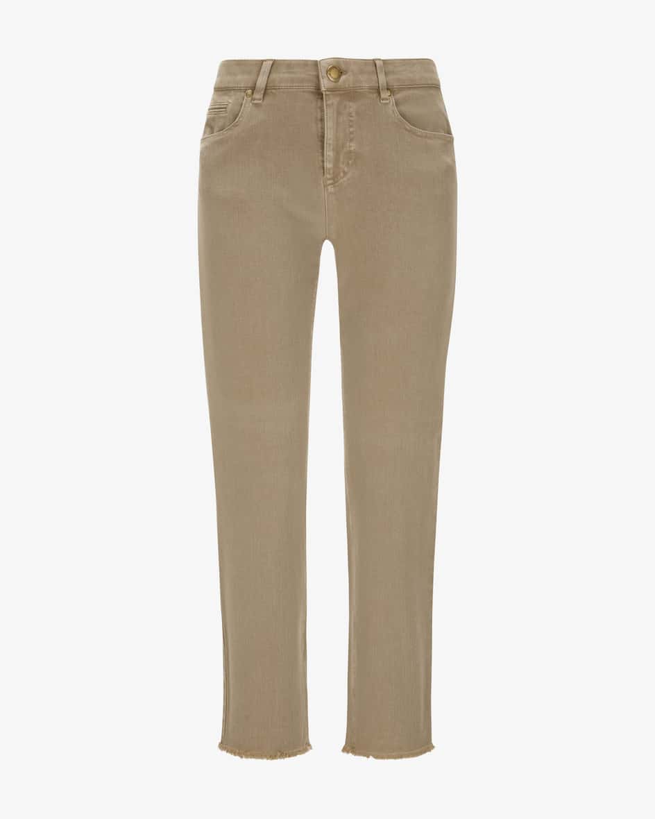 Seductive Claire 7/8-Jeans Cropped