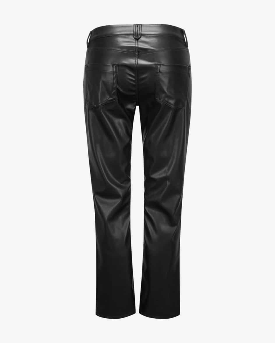 Seductive Claire Crop Hose