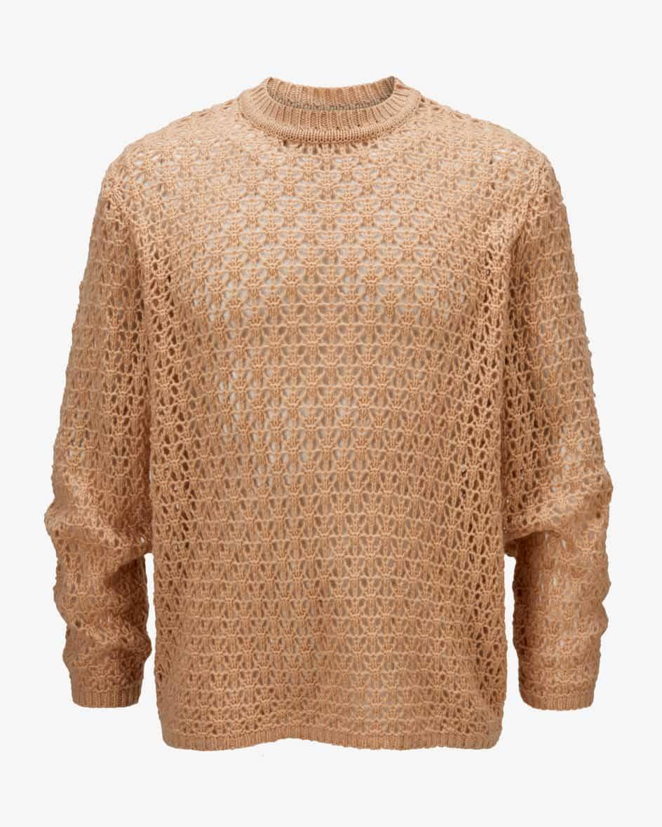 Séfr Aki Cashmere-Pullover