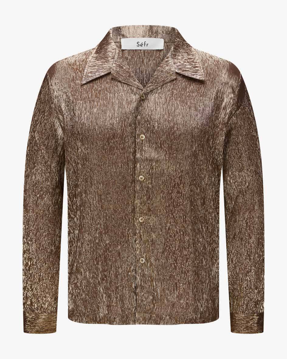Séfr Casualhemd