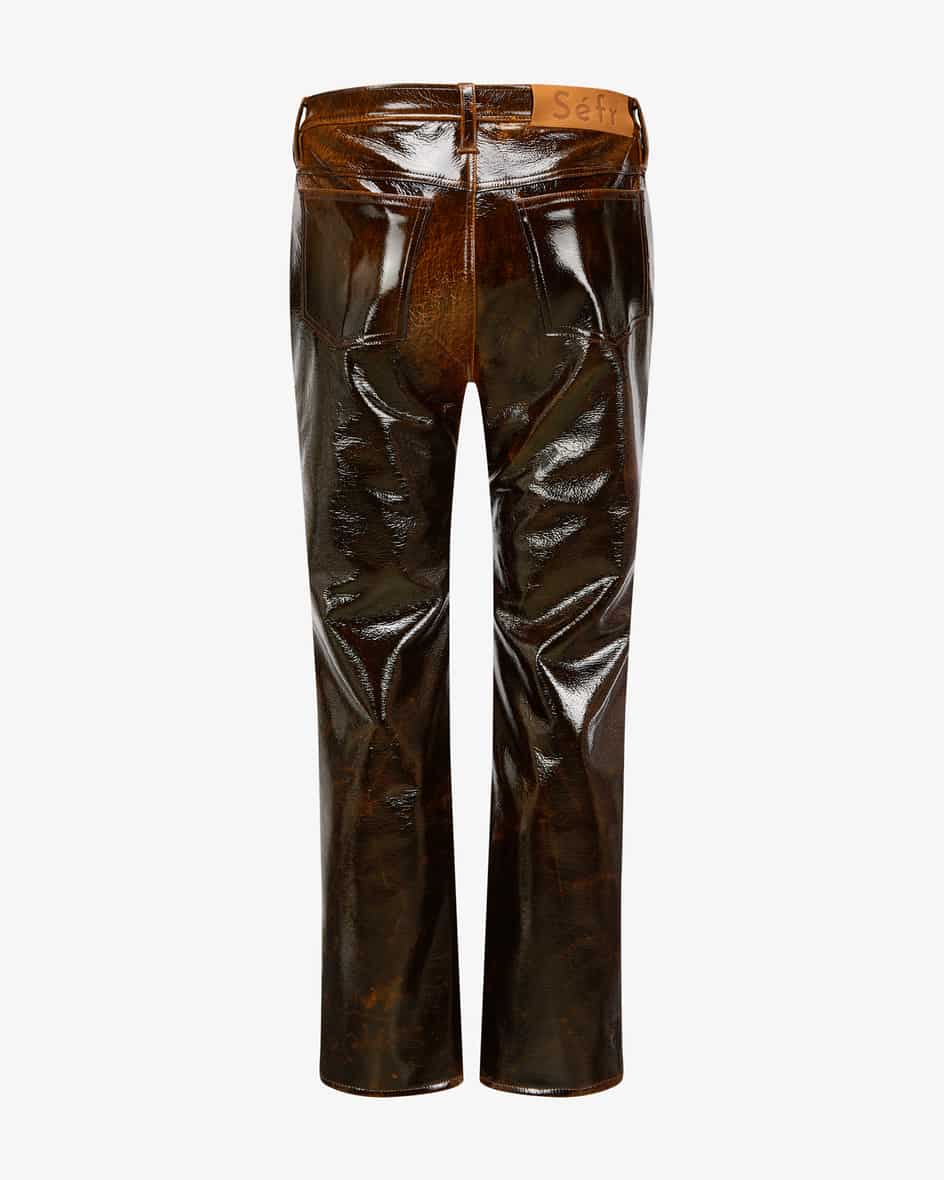 Séfr Eito Hose