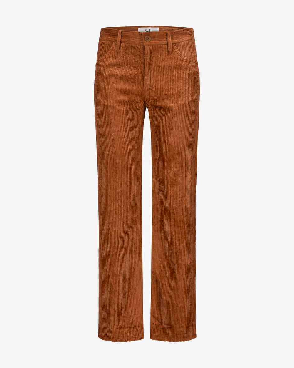 Séfr Maceo Cordhose