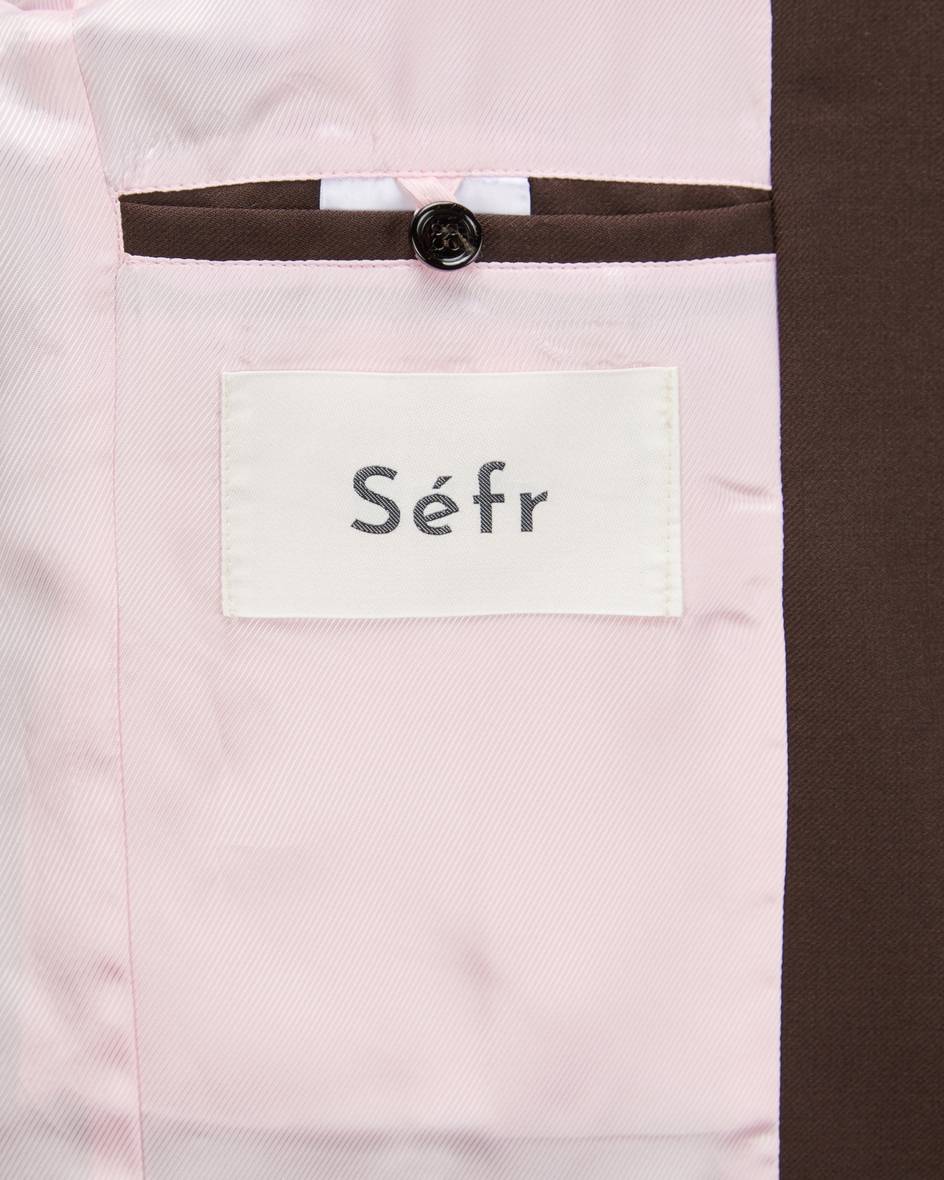 Séfr Seydouslo Blazer
