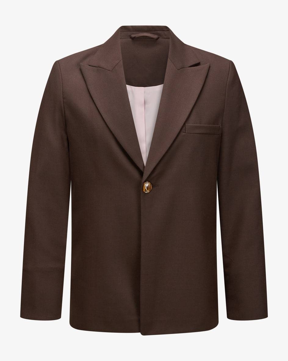 Séfr Seydouslo Blazer