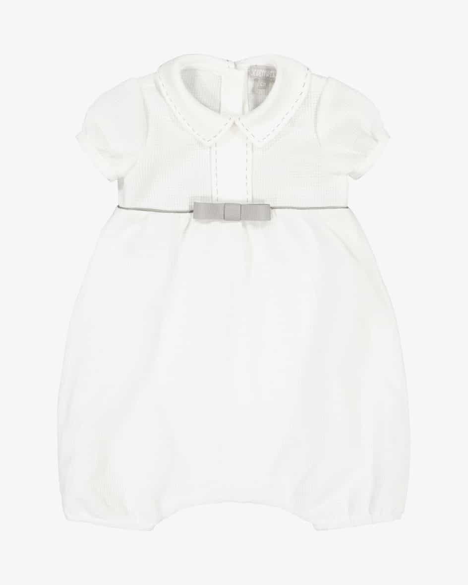 Seidenweiss Finn Baby-Spieler