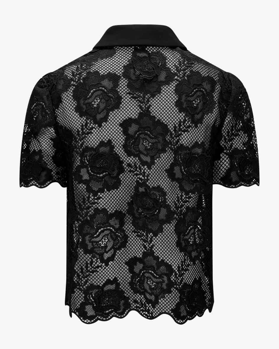 Self-Portrait Bluse