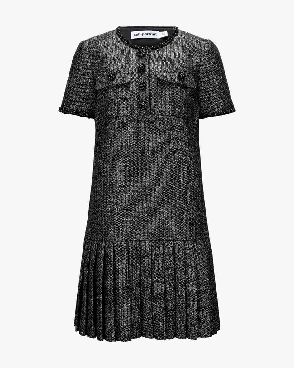 Self-Portrait Kleid