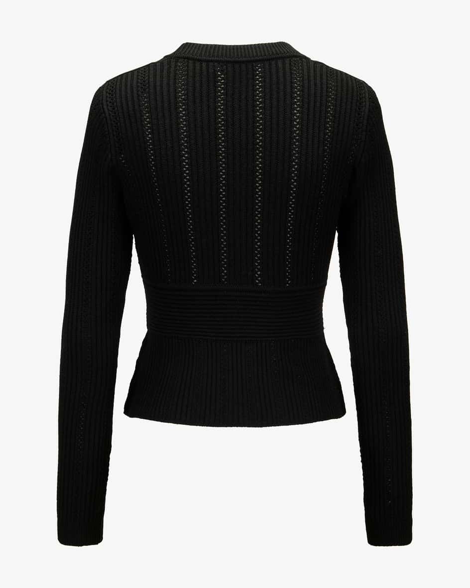 Self-Portrait Pullover