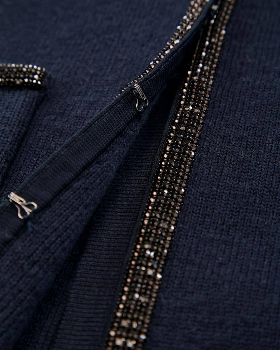 Self-Portrait Strickjacke
