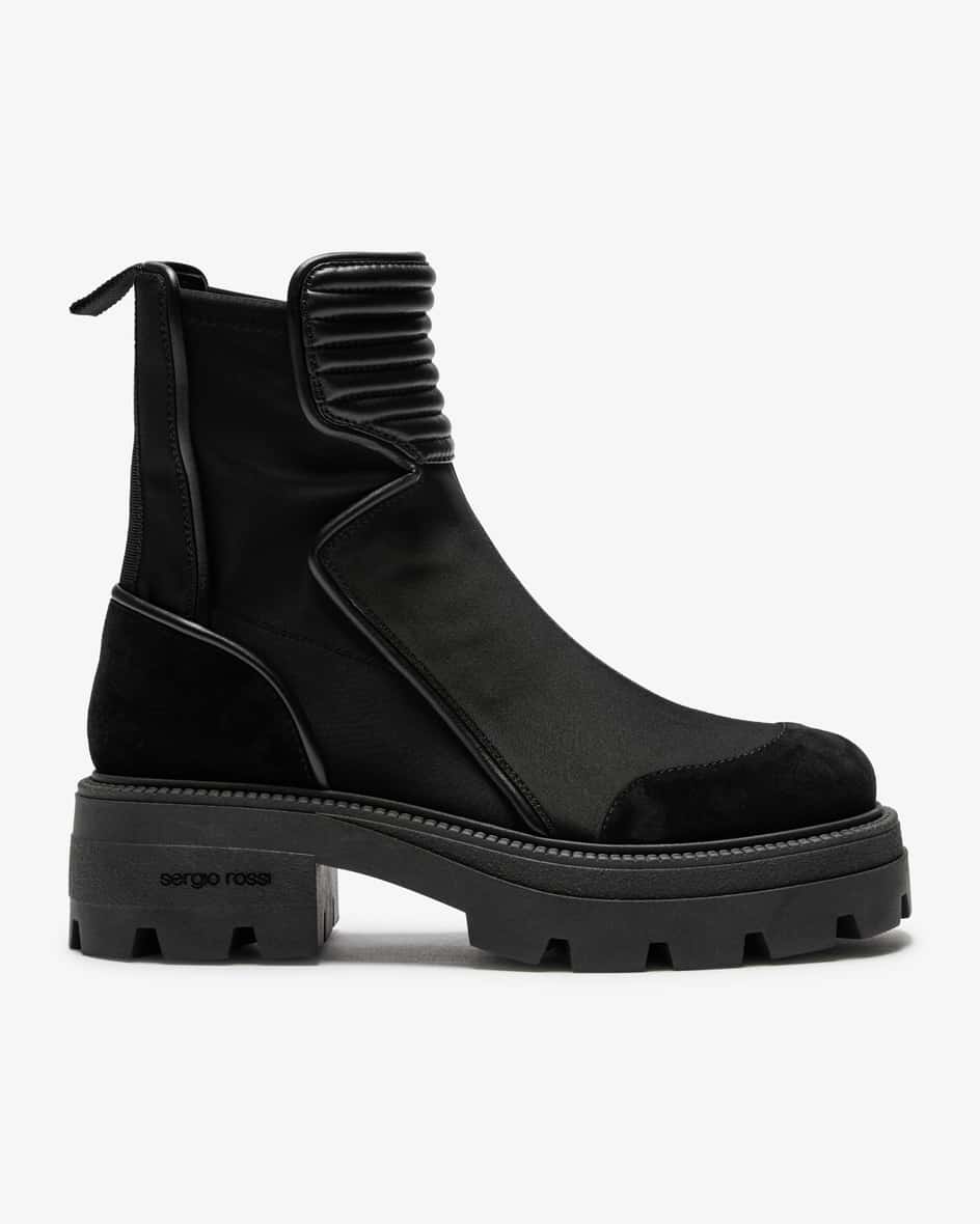 Sergio Rossi Boots