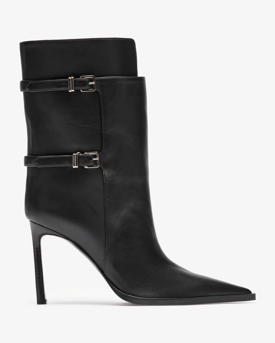 Sergio Rossi Stiefeletten