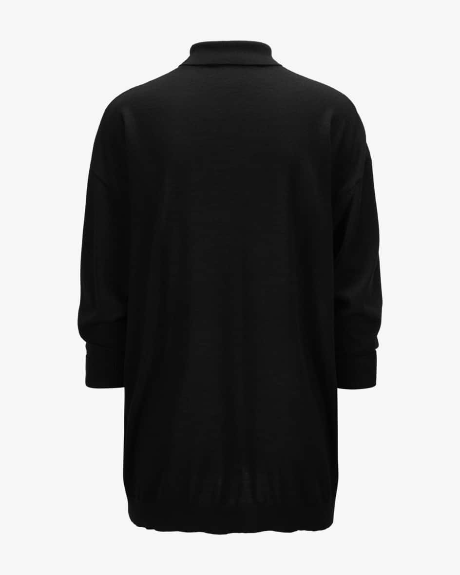Dorothee Schumacher Shimmering Merino Rollkragenpullover