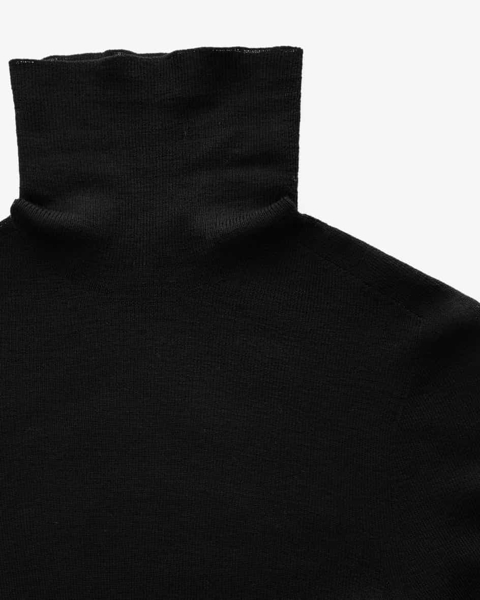 Dorothee Schumacher Shimmering Merino Rollkragenpullover