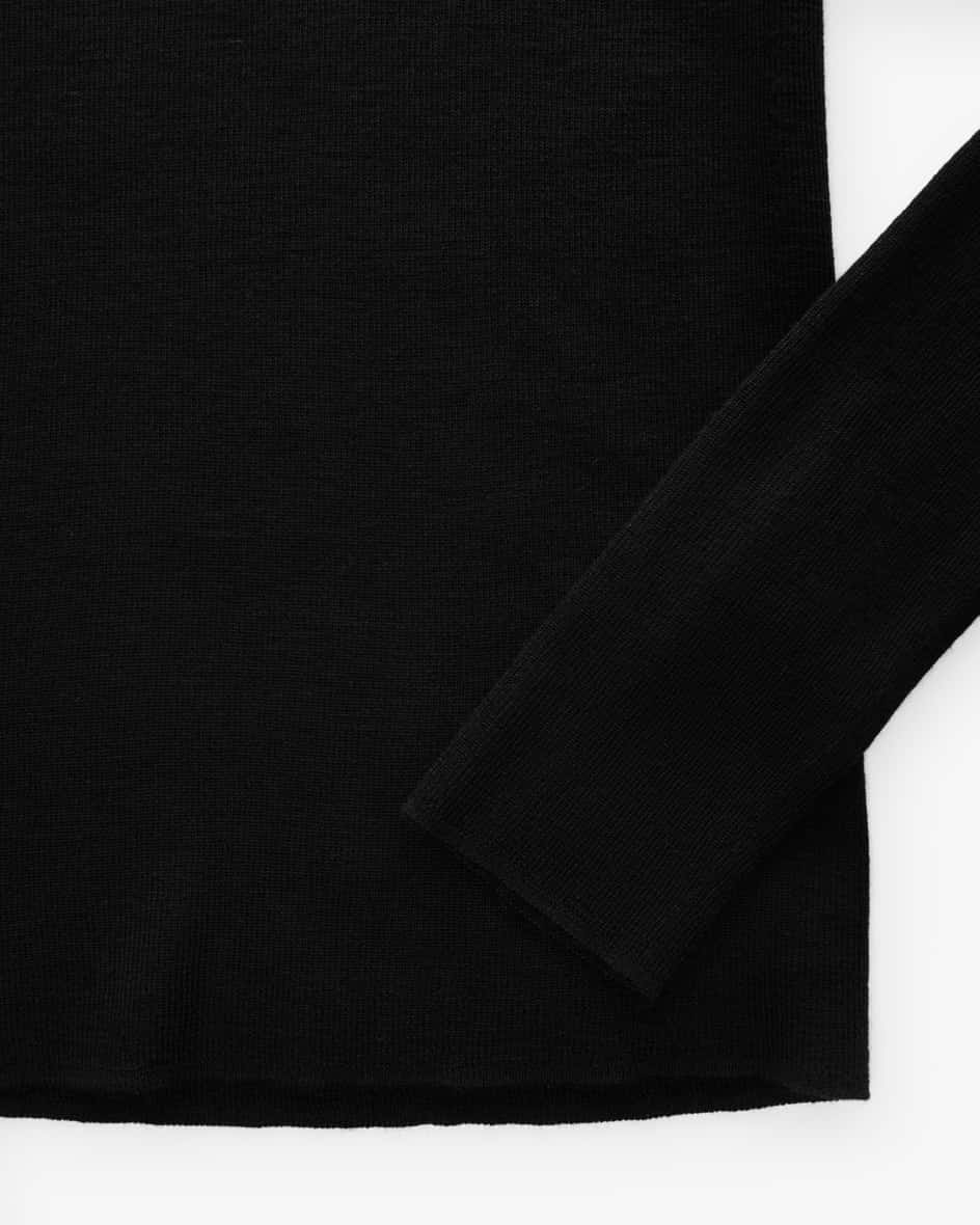 Dorothee Schumacher Shimmering Merino Rollkragenpullover