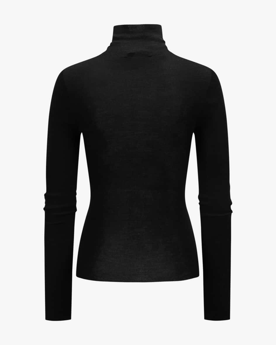 Dorothee Schumacher Shimmering Merino Rollkragenpullover
