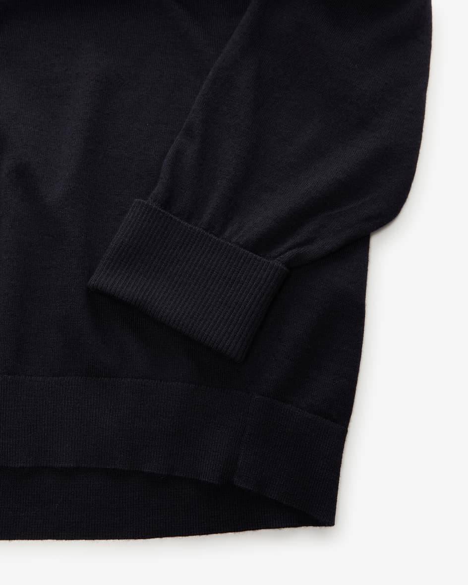 Dorothee Schumacher Shimmering Merino Rollkragenpullover