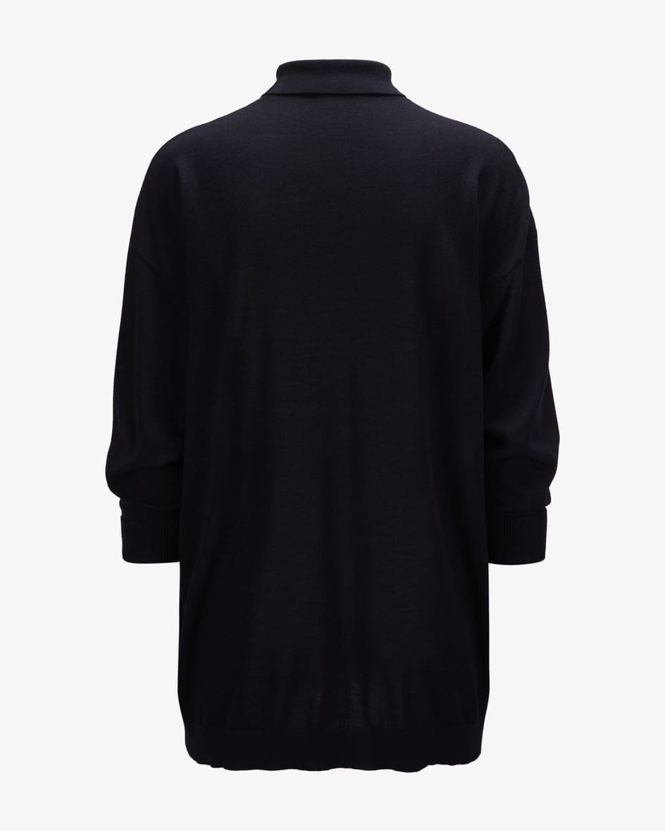 Dorothee Schumacher Shimmering Merino Rollkragenpullover
