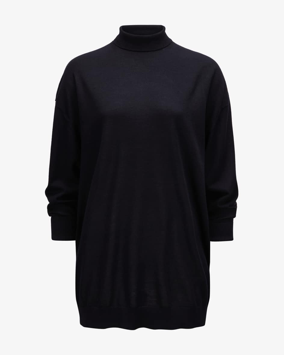 Dorothee Schumacher Shimmering Merino Rollkragenpullover