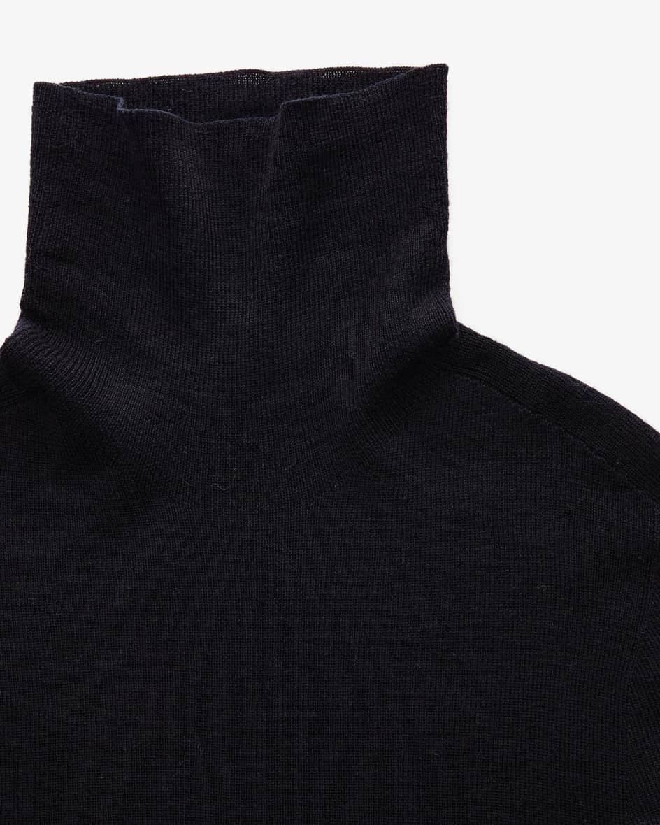 Dorothee Schumacher Shimmering Merino Rollkragenpullover