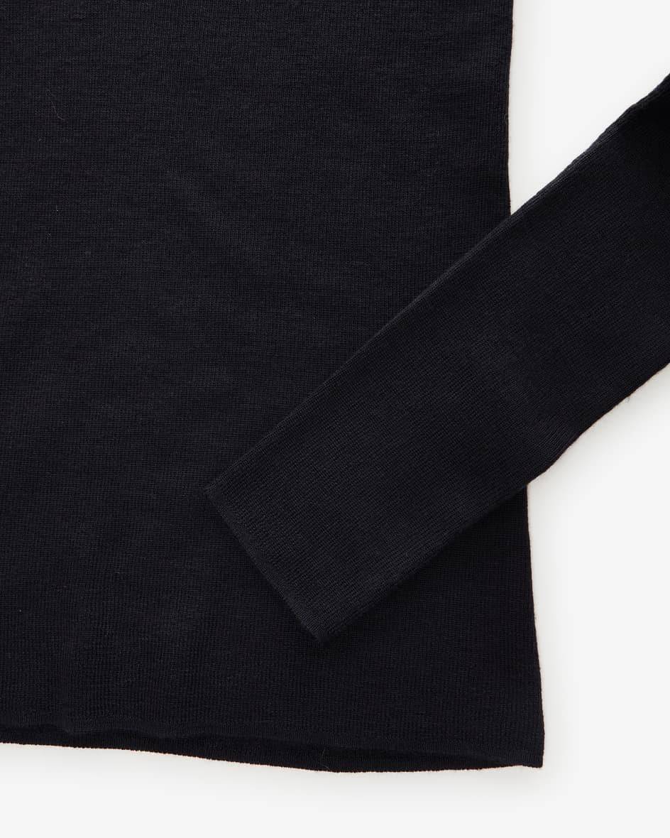 Dorothee Schumacher Shimmering Merino Rollkragenpullover