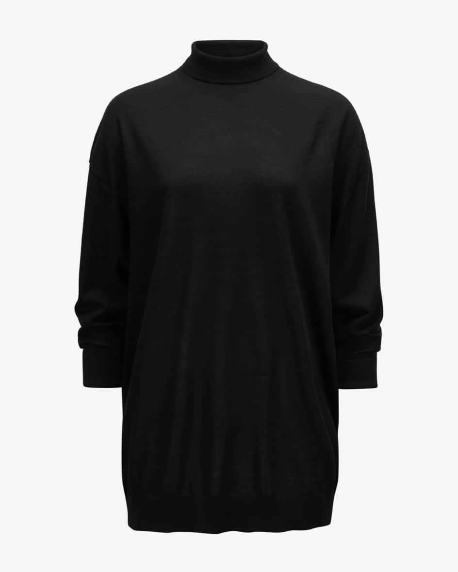 Dorothee Schumacher Shimmering Merino Rollkragenpullover