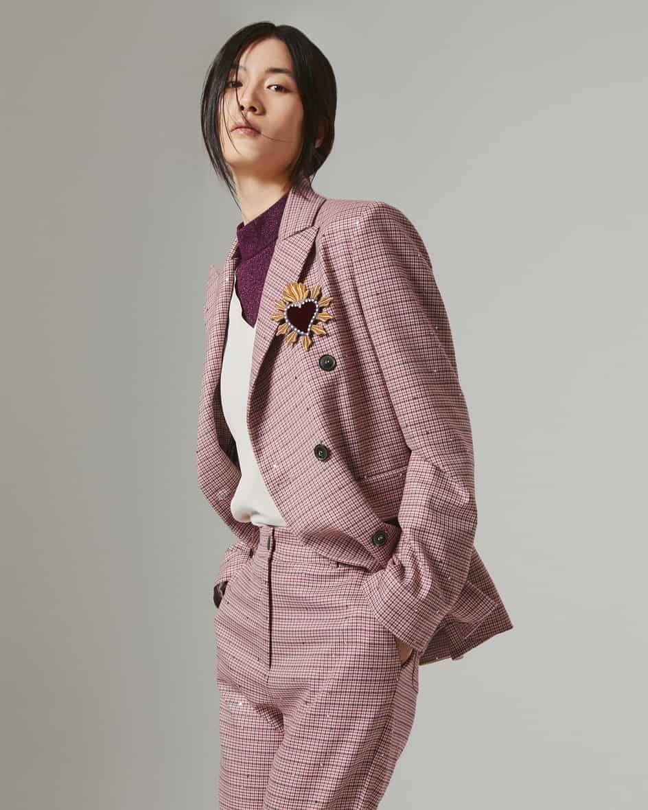 Shirtaporter Blazer