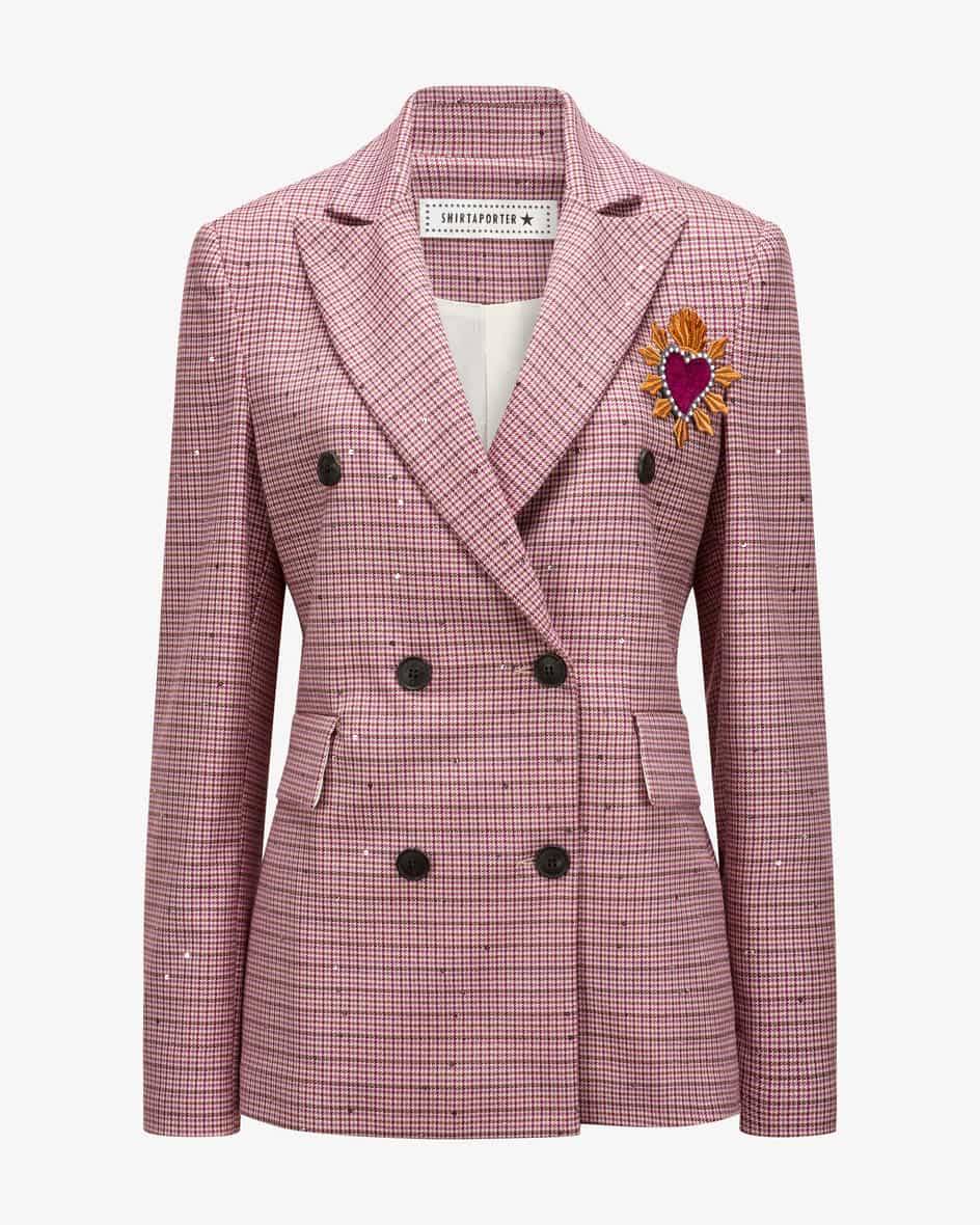 Shirtaporter Blazer
