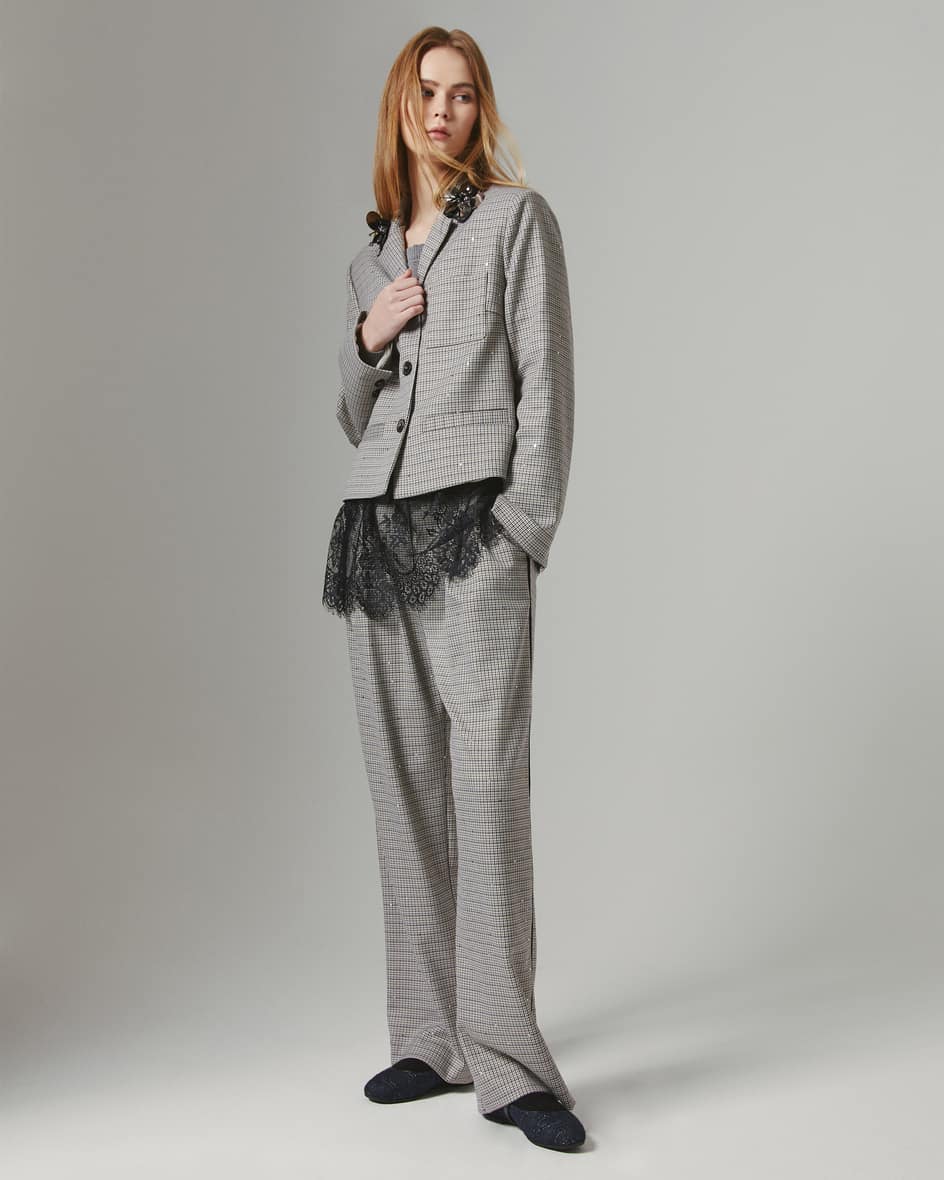 Shirtaporter Blazer