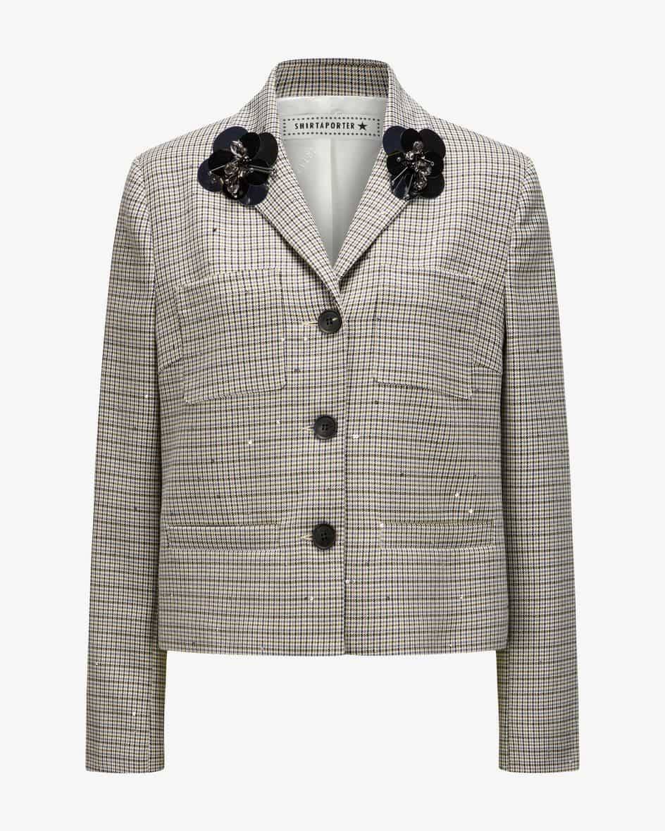 Shirtaporter Blazer