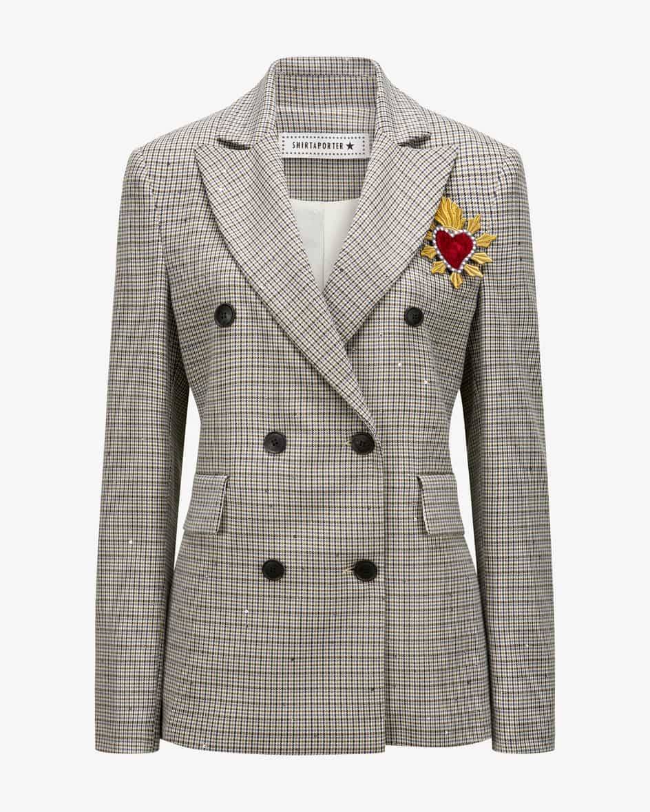 Shirtaporter Blazer