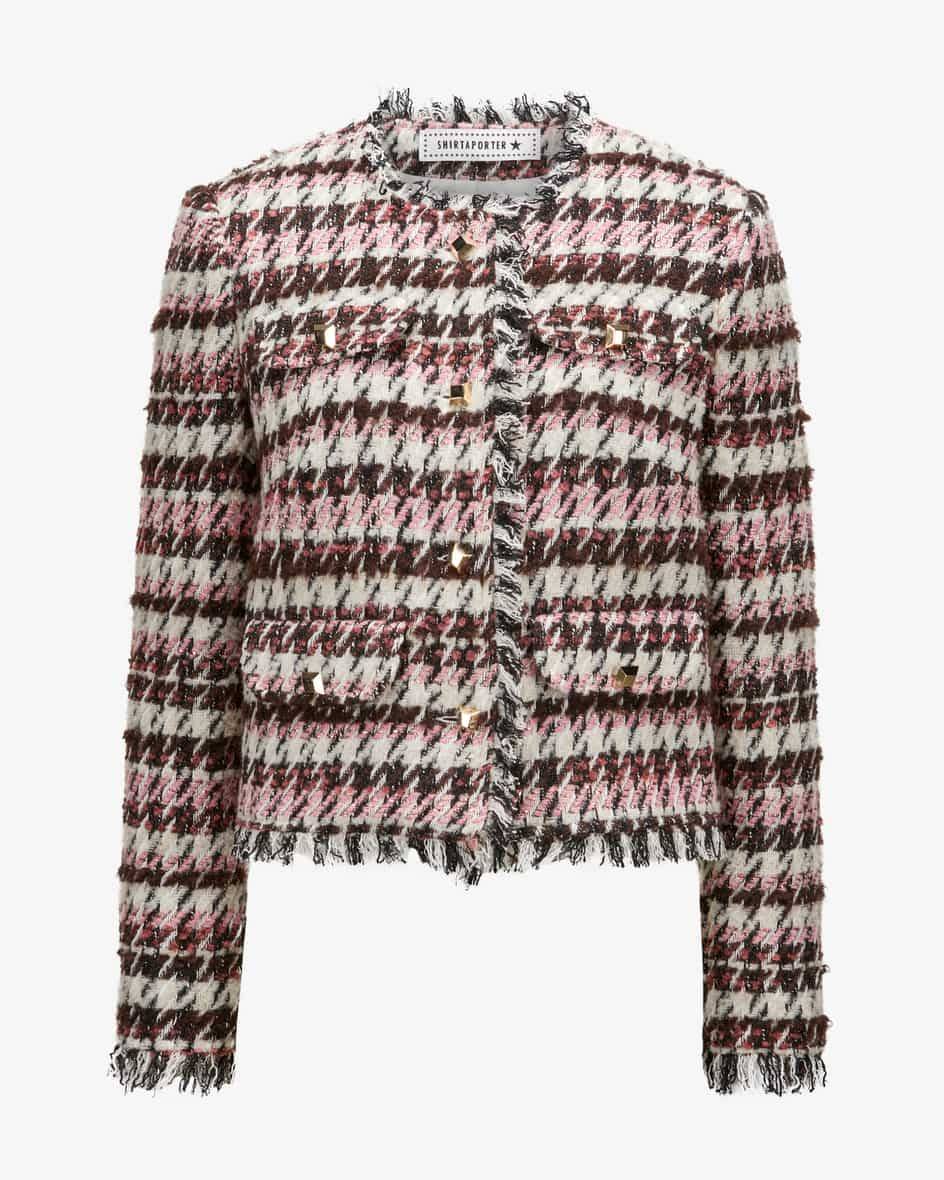 Shirtaporter Blazer