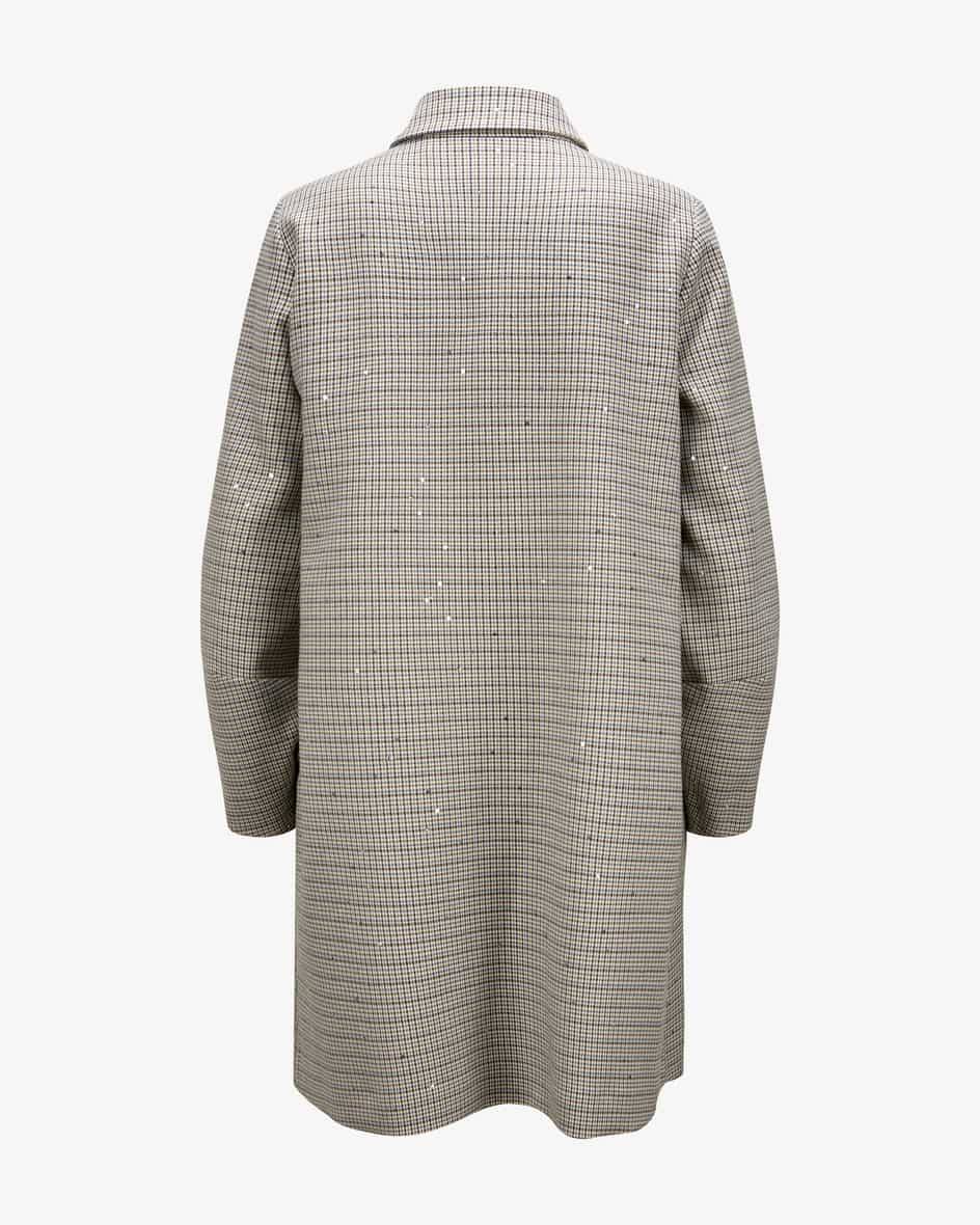 Shirtaporter Hemdblusenkleid