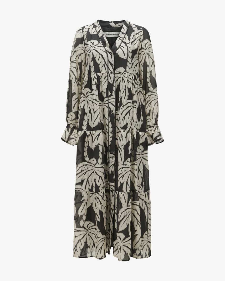 Shirtaporter Kleid