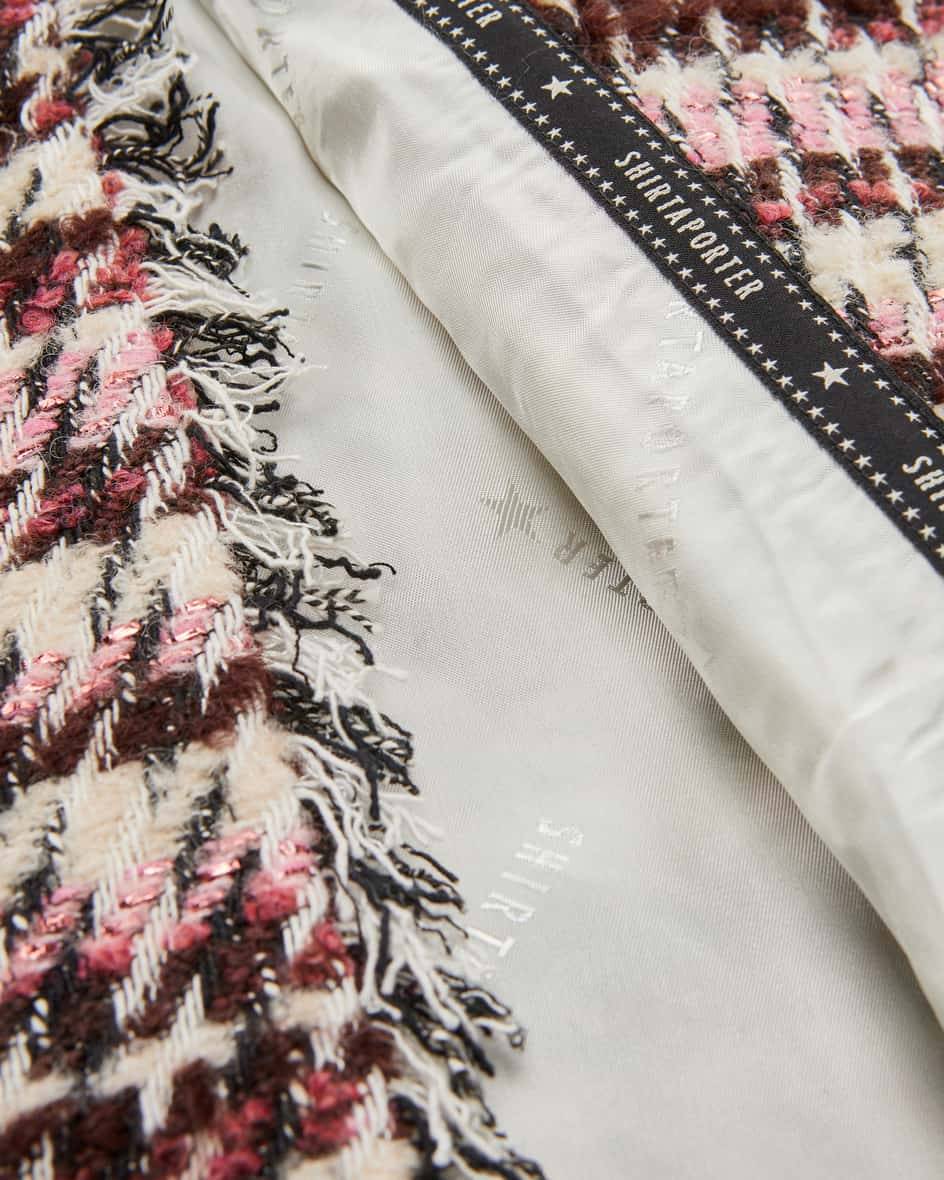 Shirtaporter Mantel