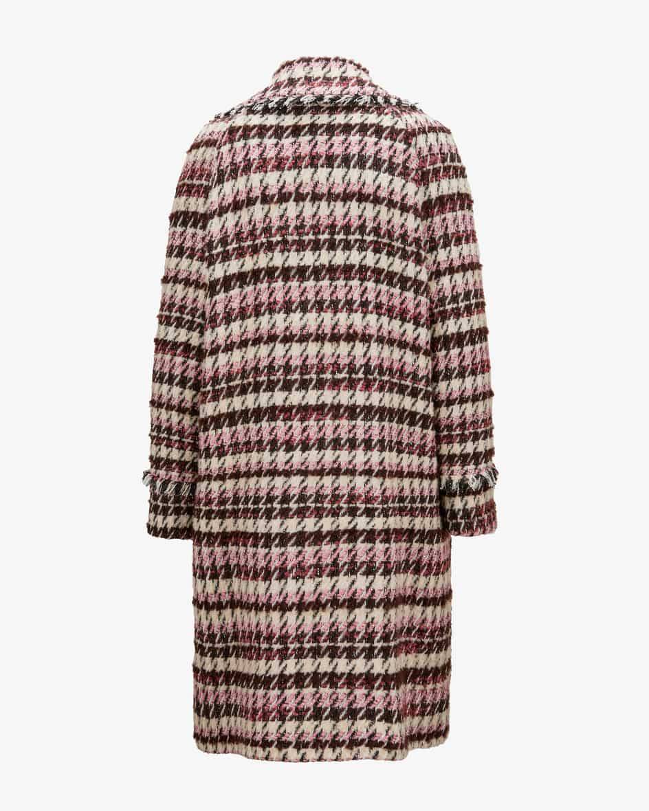 Shirtaporter Mantel
