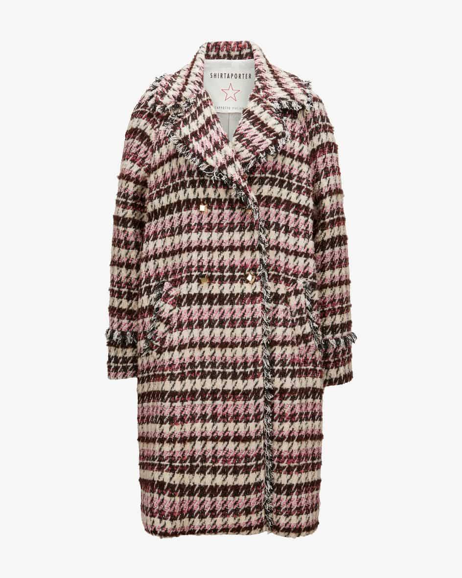 Shirtaporter Mantel