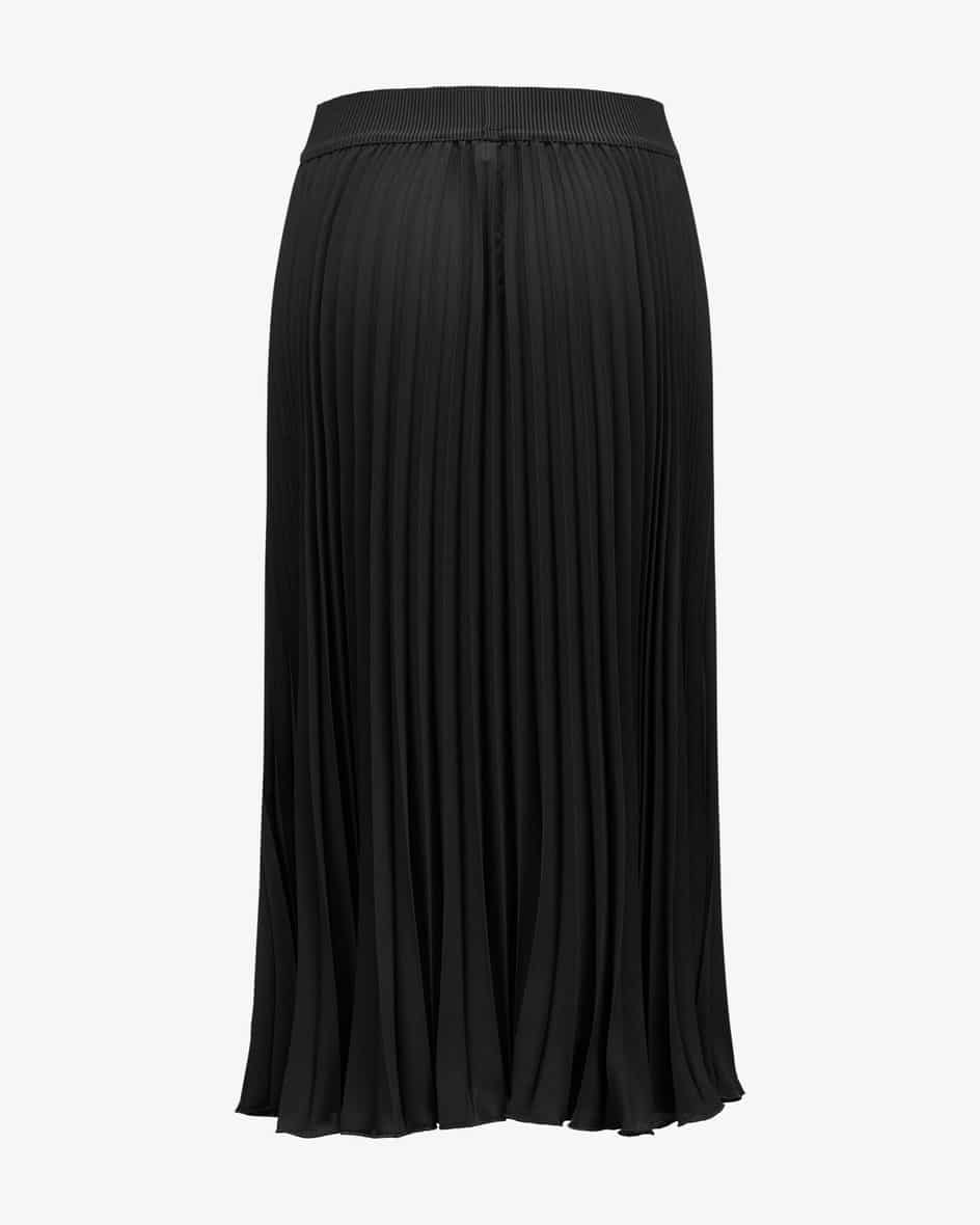 Shirtaporter Plisseerock