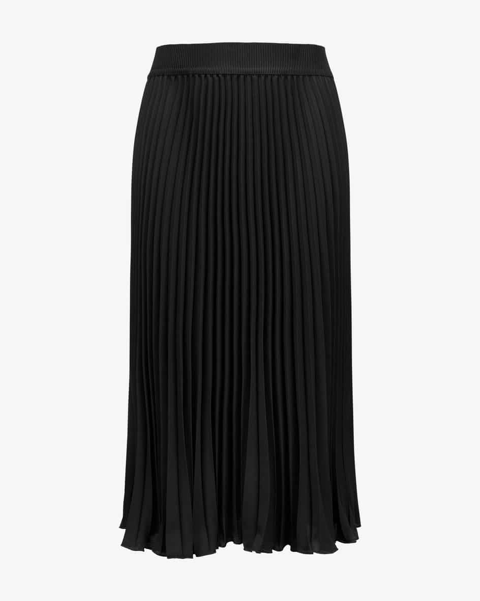 Shirtaporter Plisseerock