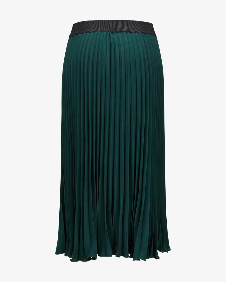 Shirtaporter Plisseerock