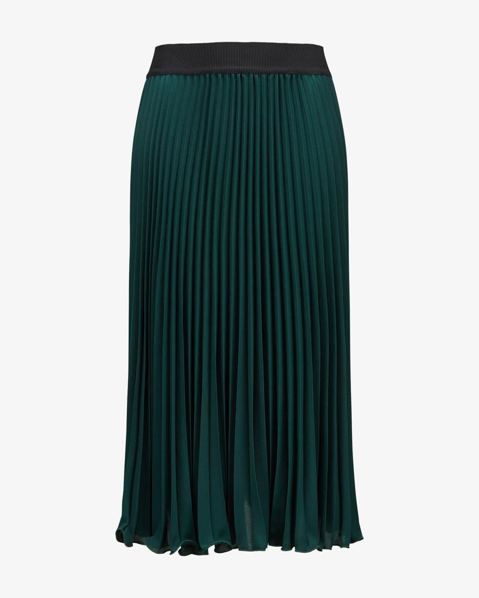 Shirtaporter Plisseerock