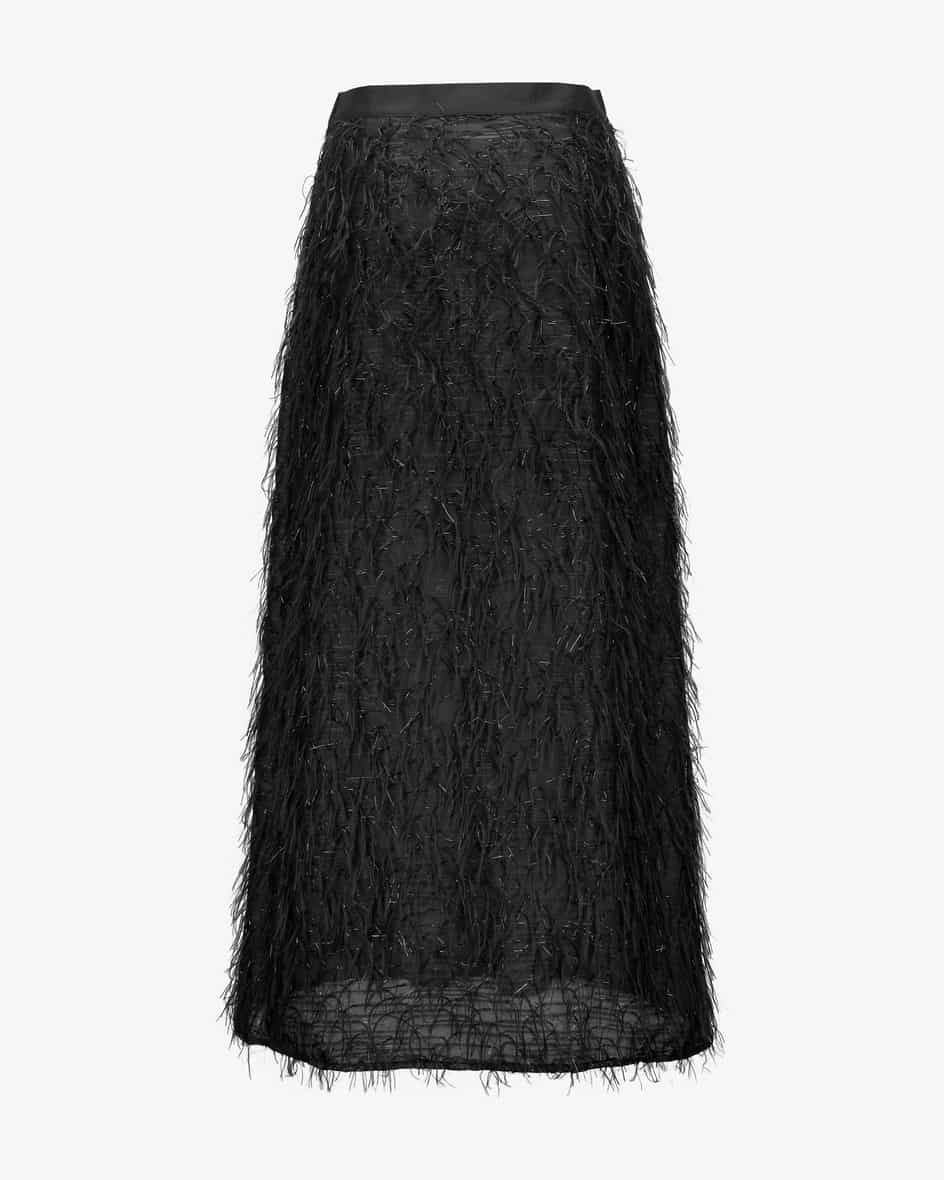 Shirtaporter Wickelrock