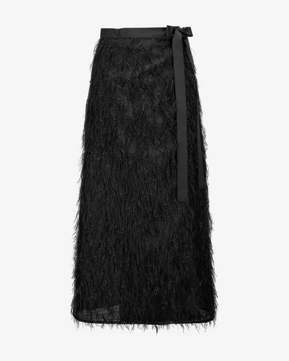 Shirtaporter Wickelrock