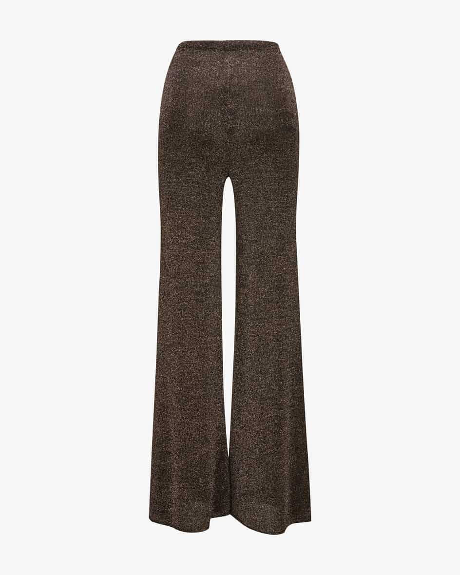 Siyu Lujo Lisos Strickhose