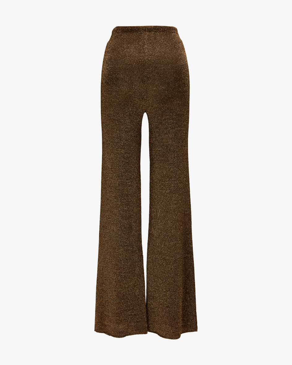 Siyu Lujo Lisos Strickhose
