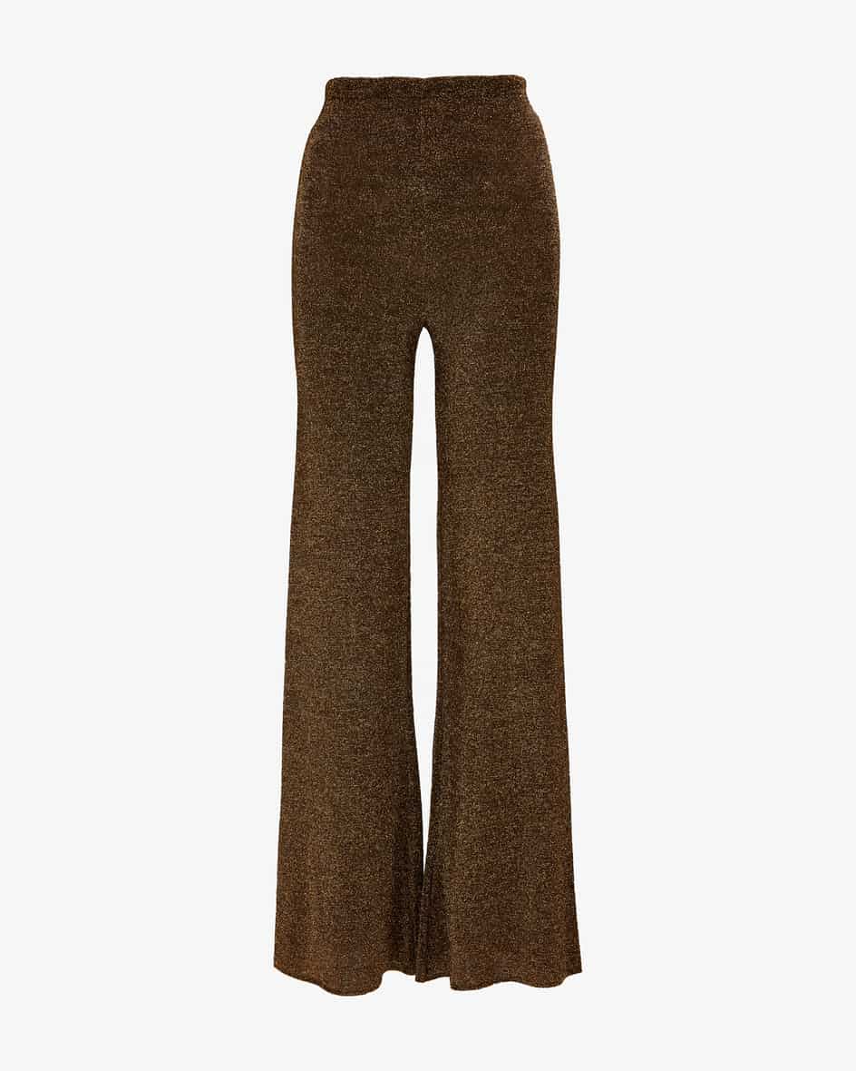 Siyu Lujo Lisos Strickhose
