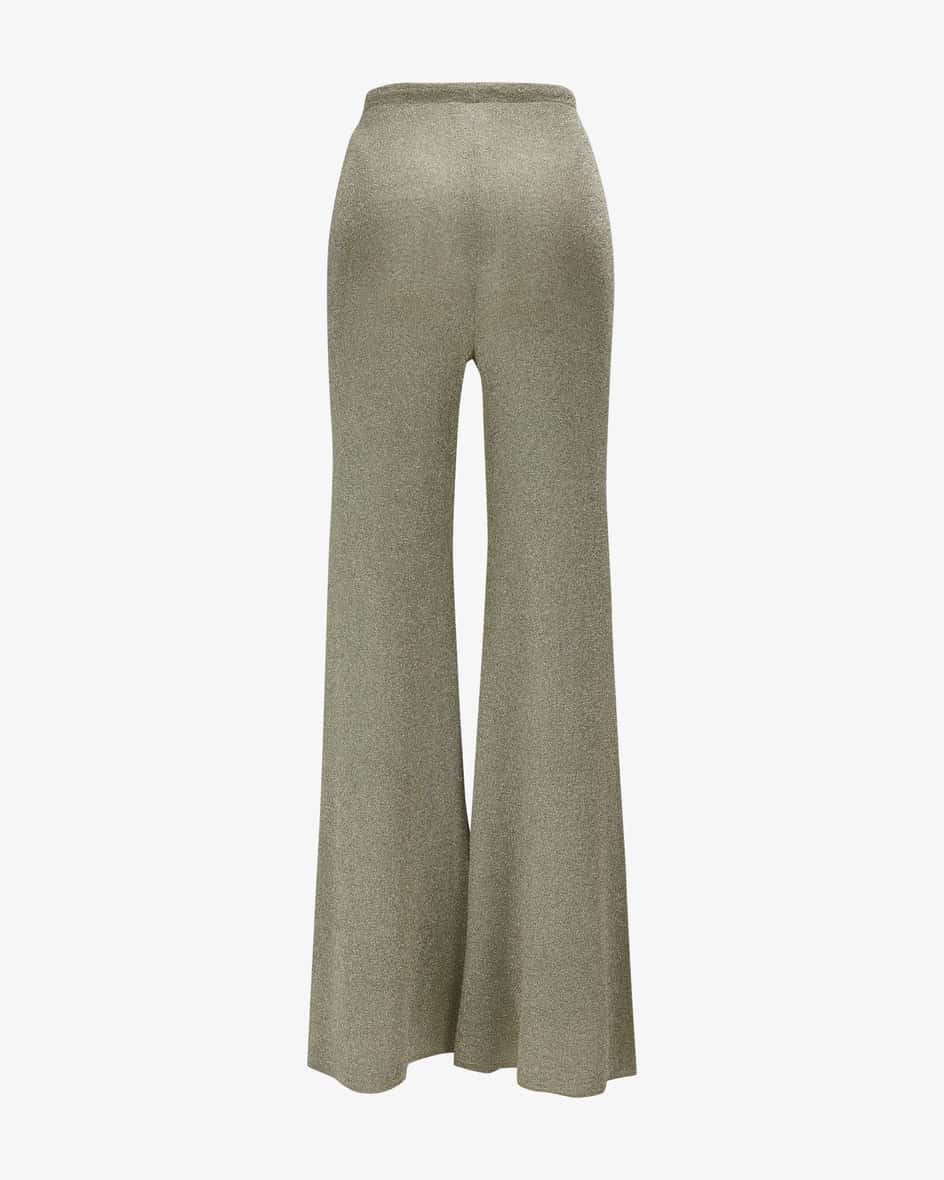 Siyu Lujo Lisos Strickhose