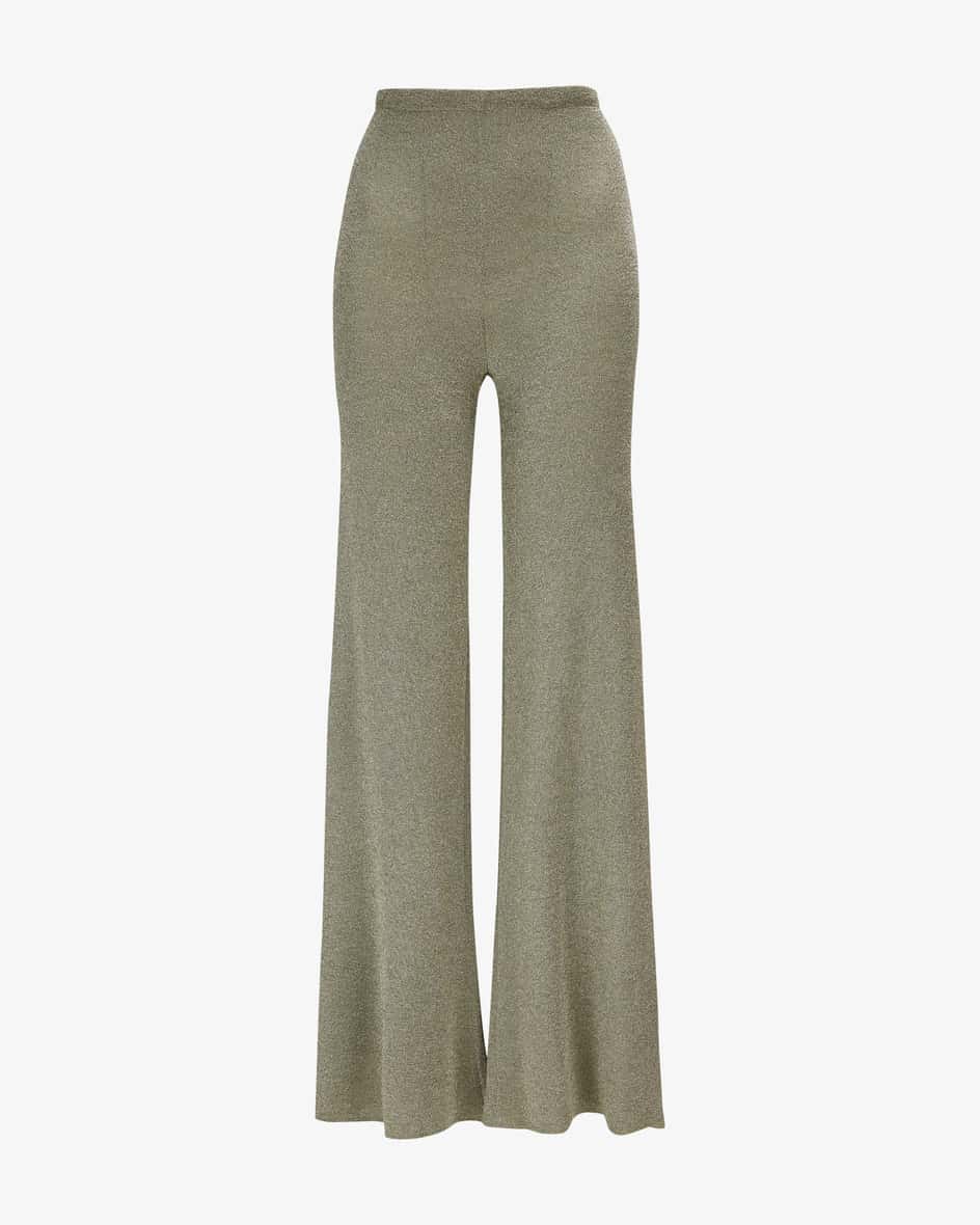 Siyu Lujo Lisos Strickhose
